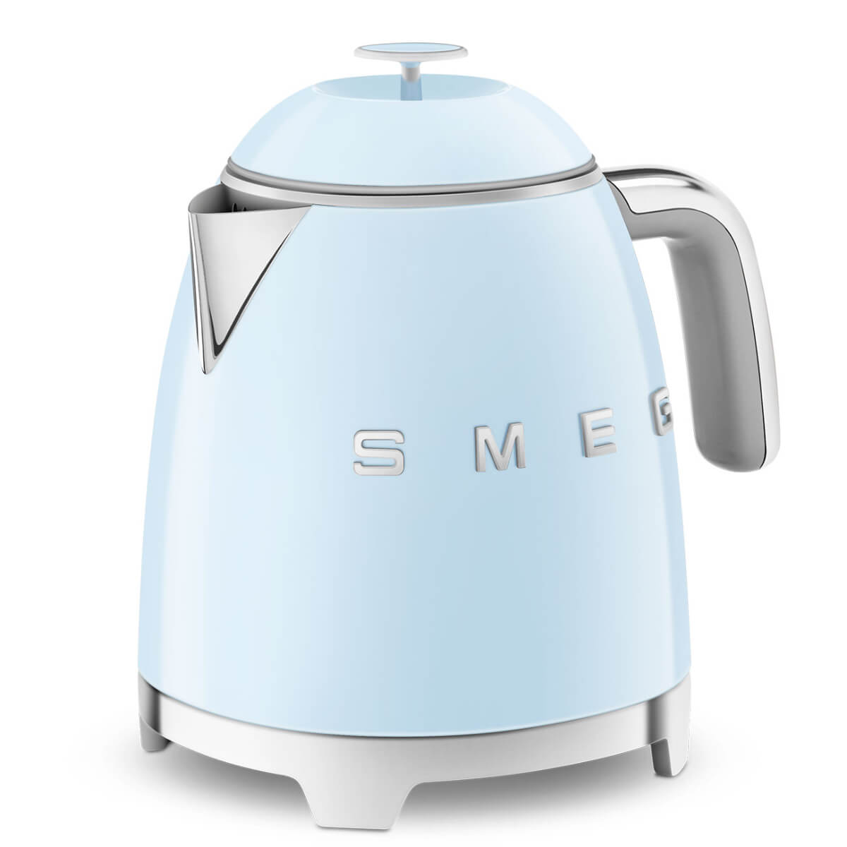 SMEG - MINI KETTLE - 50'S STYLE