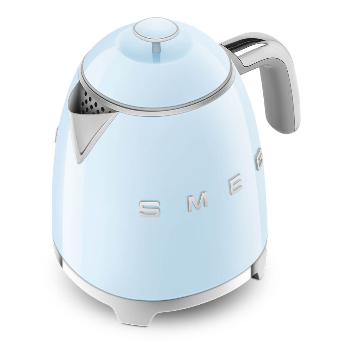 SMEG - MINI KETTLE - 50'S STYLE