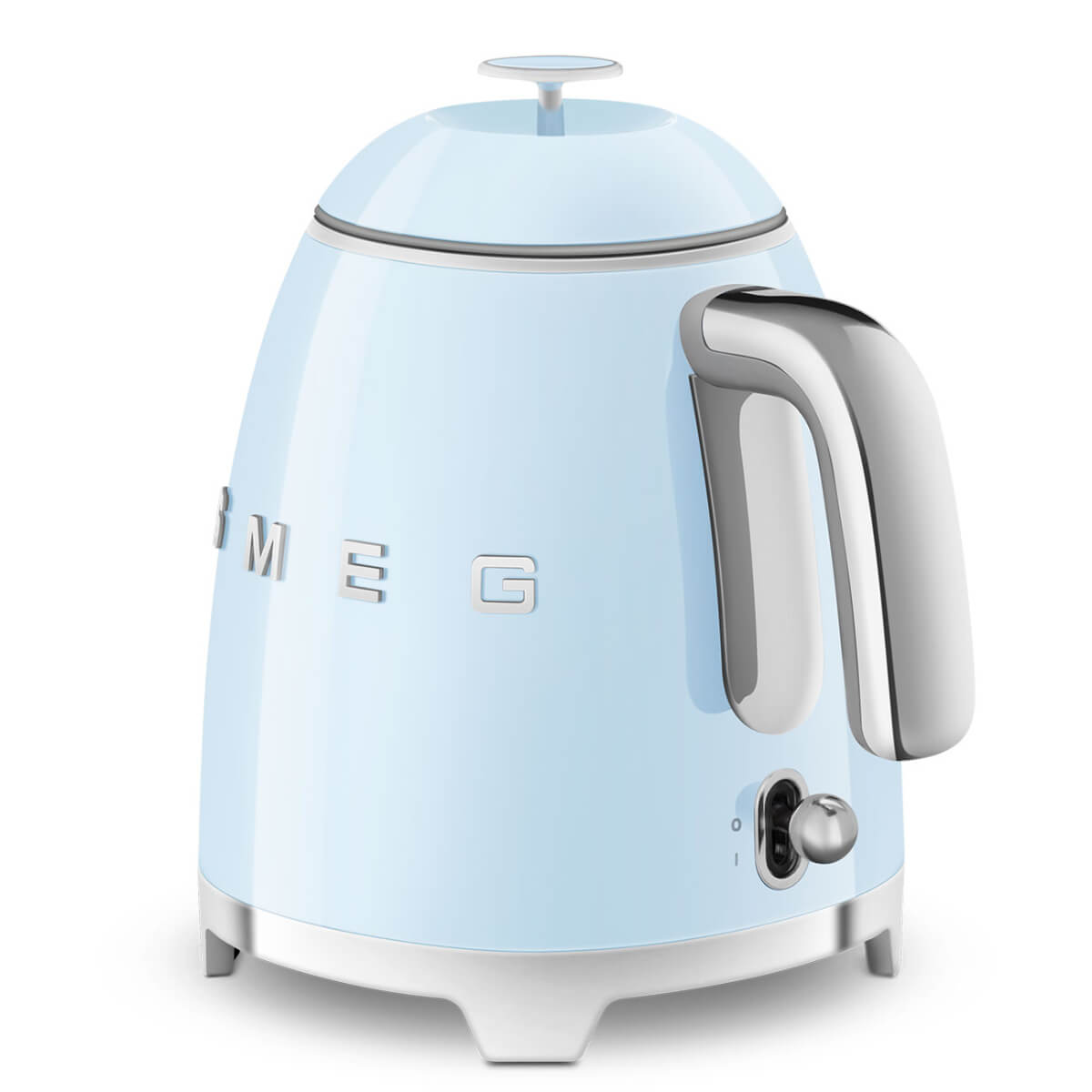 SMEG - MINI KETTLE - 50'S STYLE