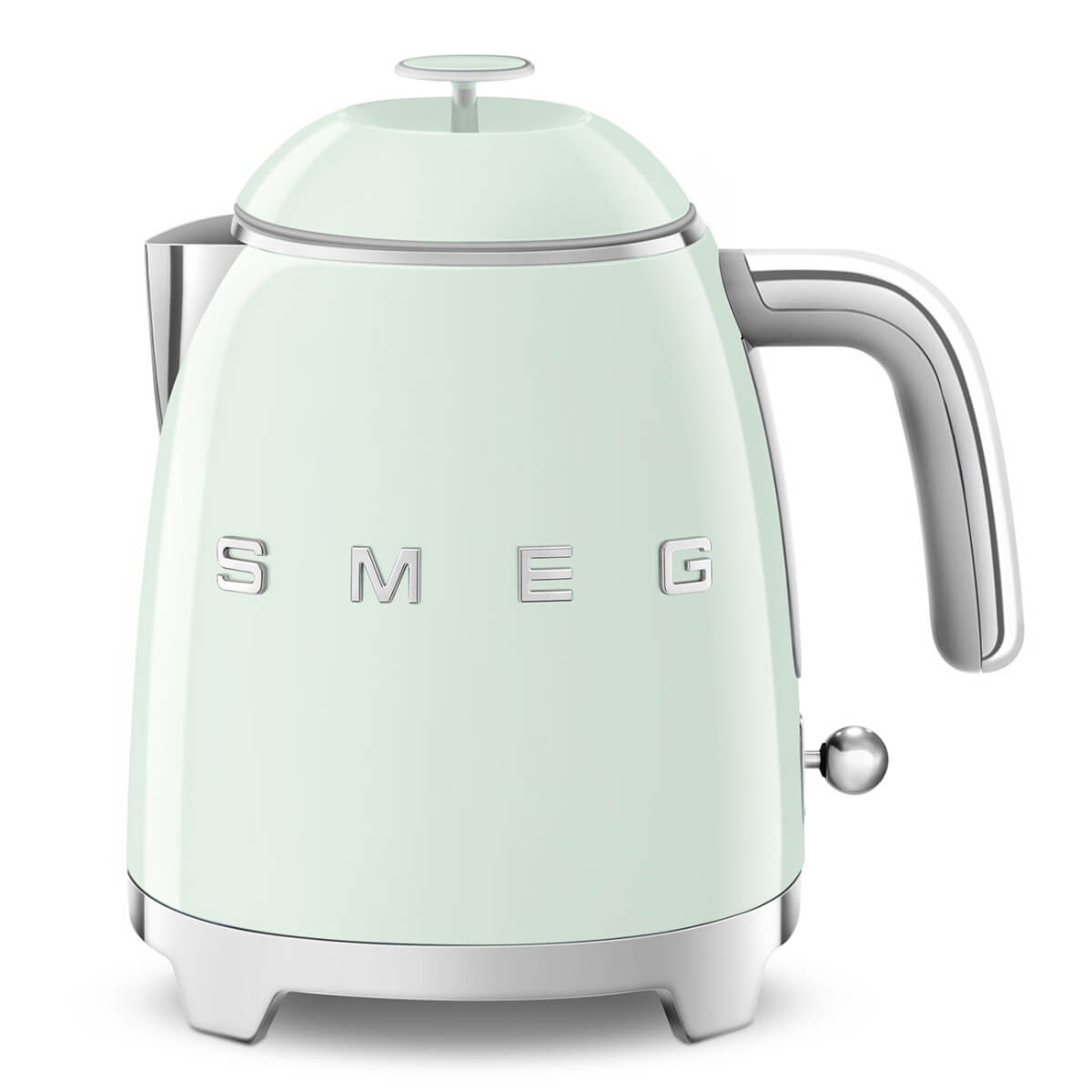 SMEG - MINI KETTLE - 50'S STYLE