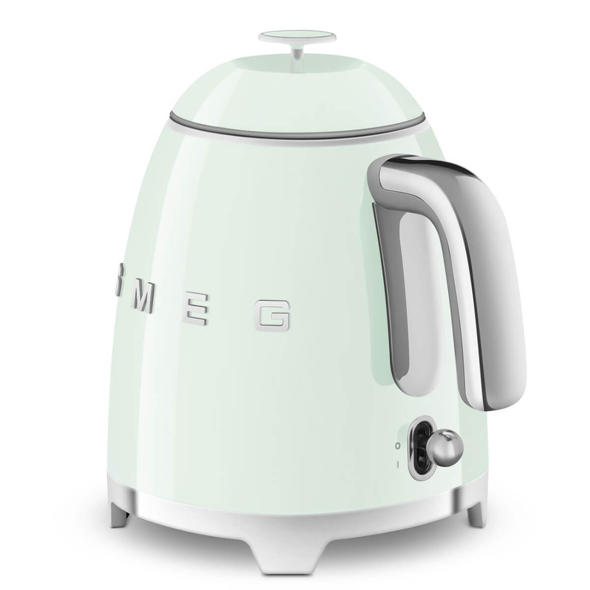 SMEG - MINI KETTLE - 50'S STYLE