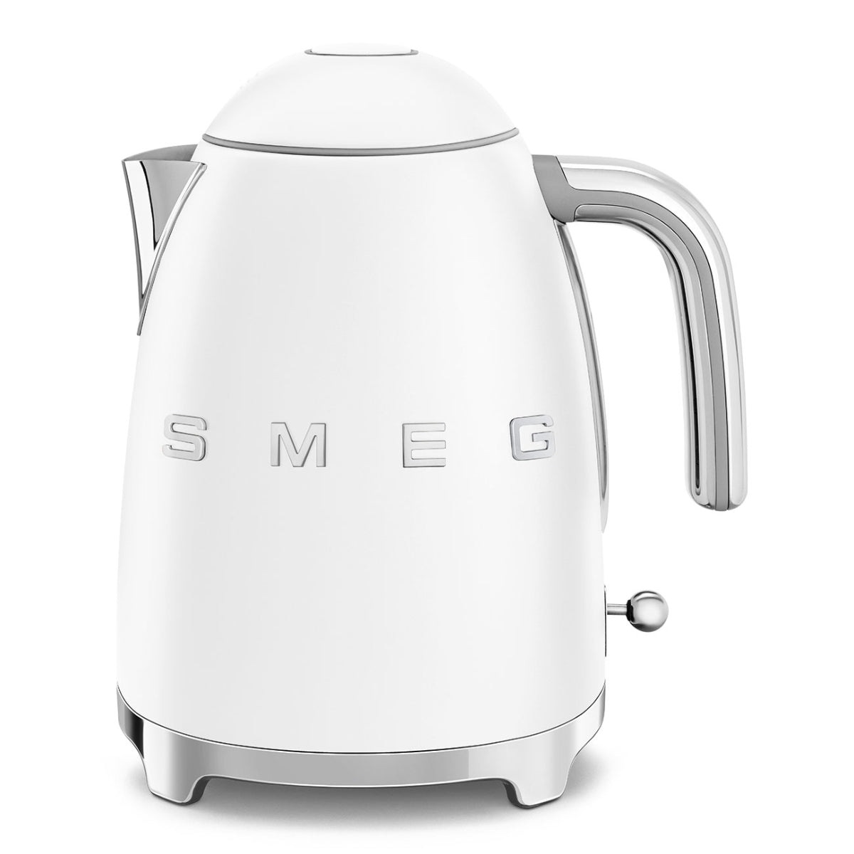 SMEG - 50'S RETRO STYLE KETTLE