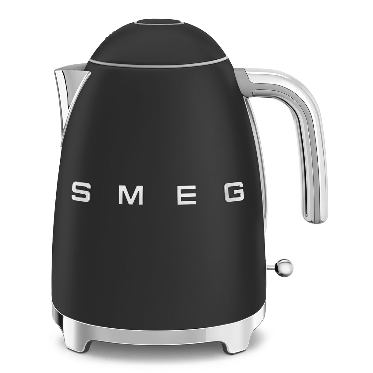 SMEG - 50'S RETRO STYLE KETTLE