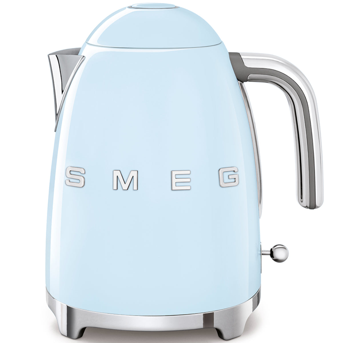 SMEG - 50'S RETRO STYLE KETTLE