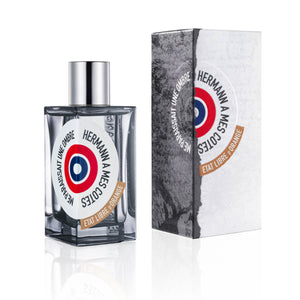 ETAT LIBRE D'ORANGE Hermann Eau De Parfum 100 ML