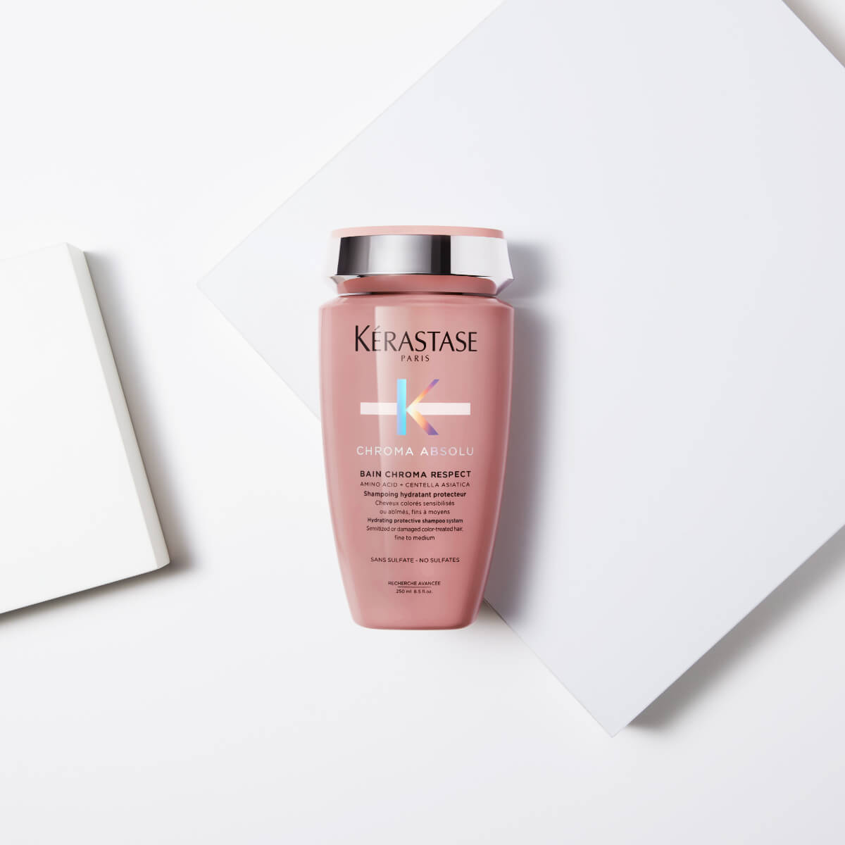 Chroma Absolu Hydrating Protective Shampoo 250ml