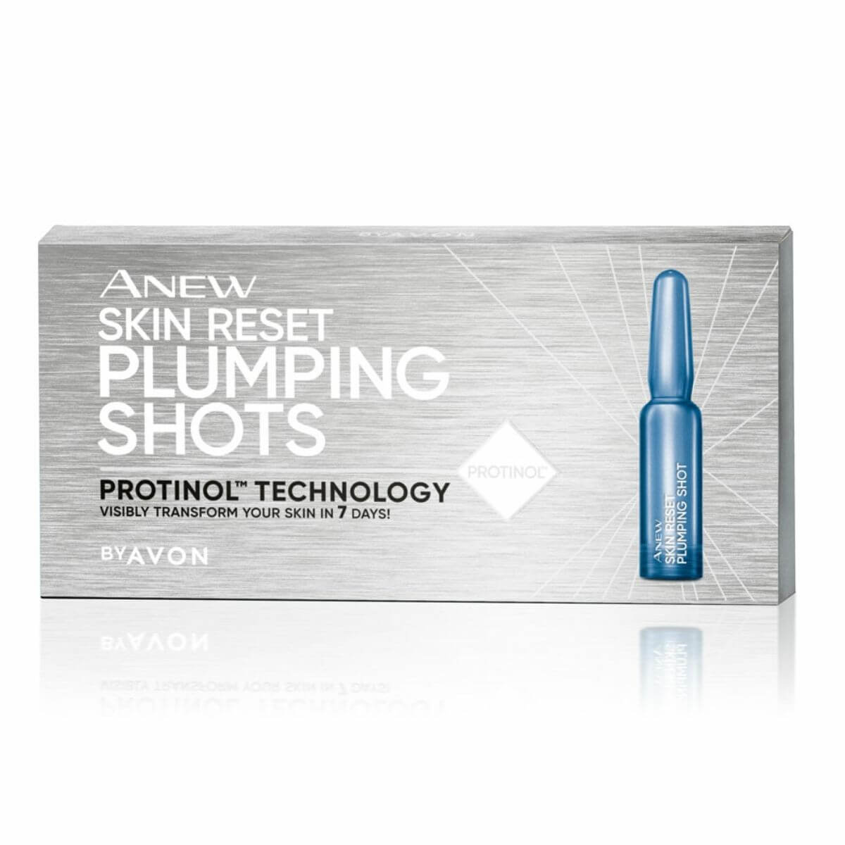 Anew Skin Reset Shots (Pack 7 Shoots)