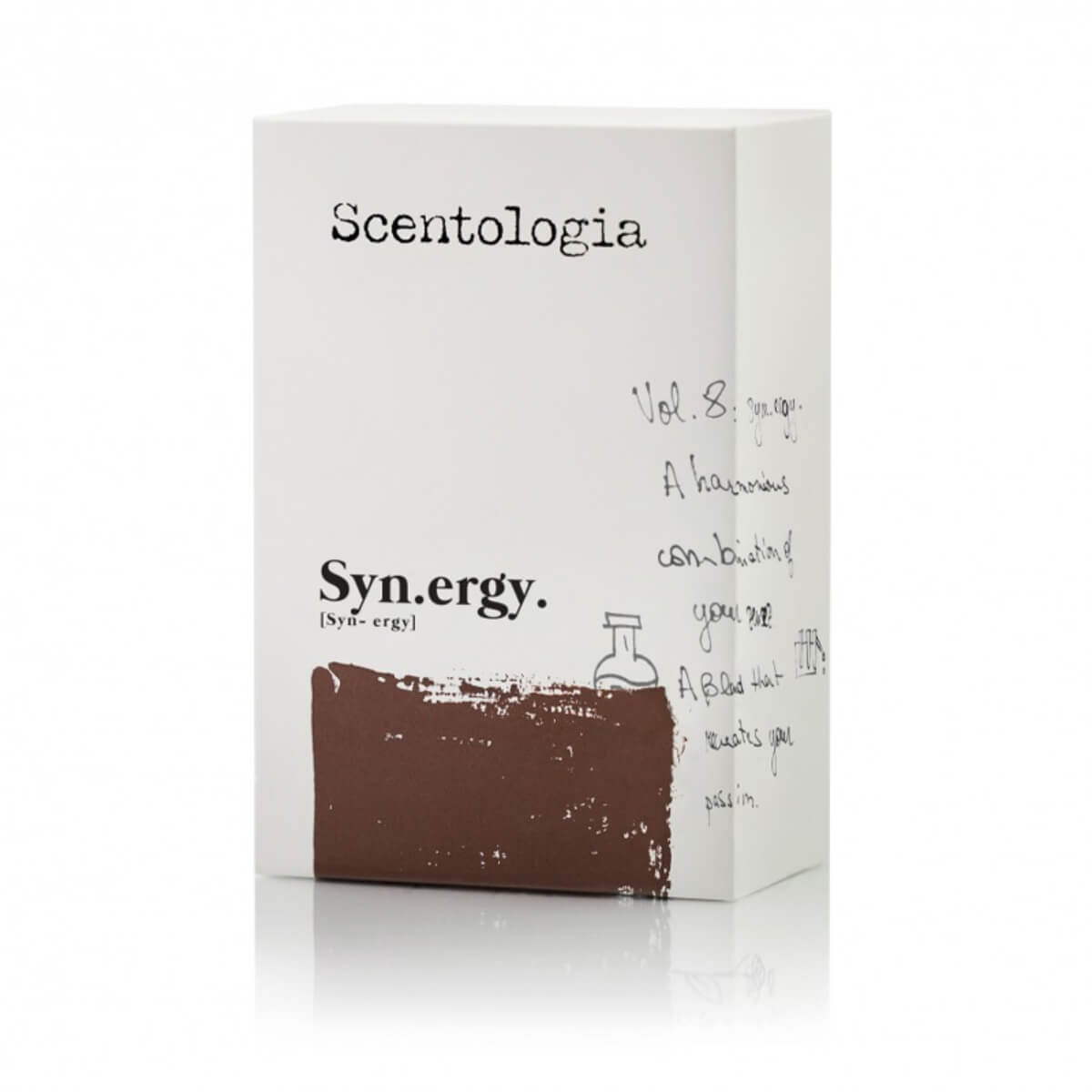 Scentologia Synergy EDP 100ML