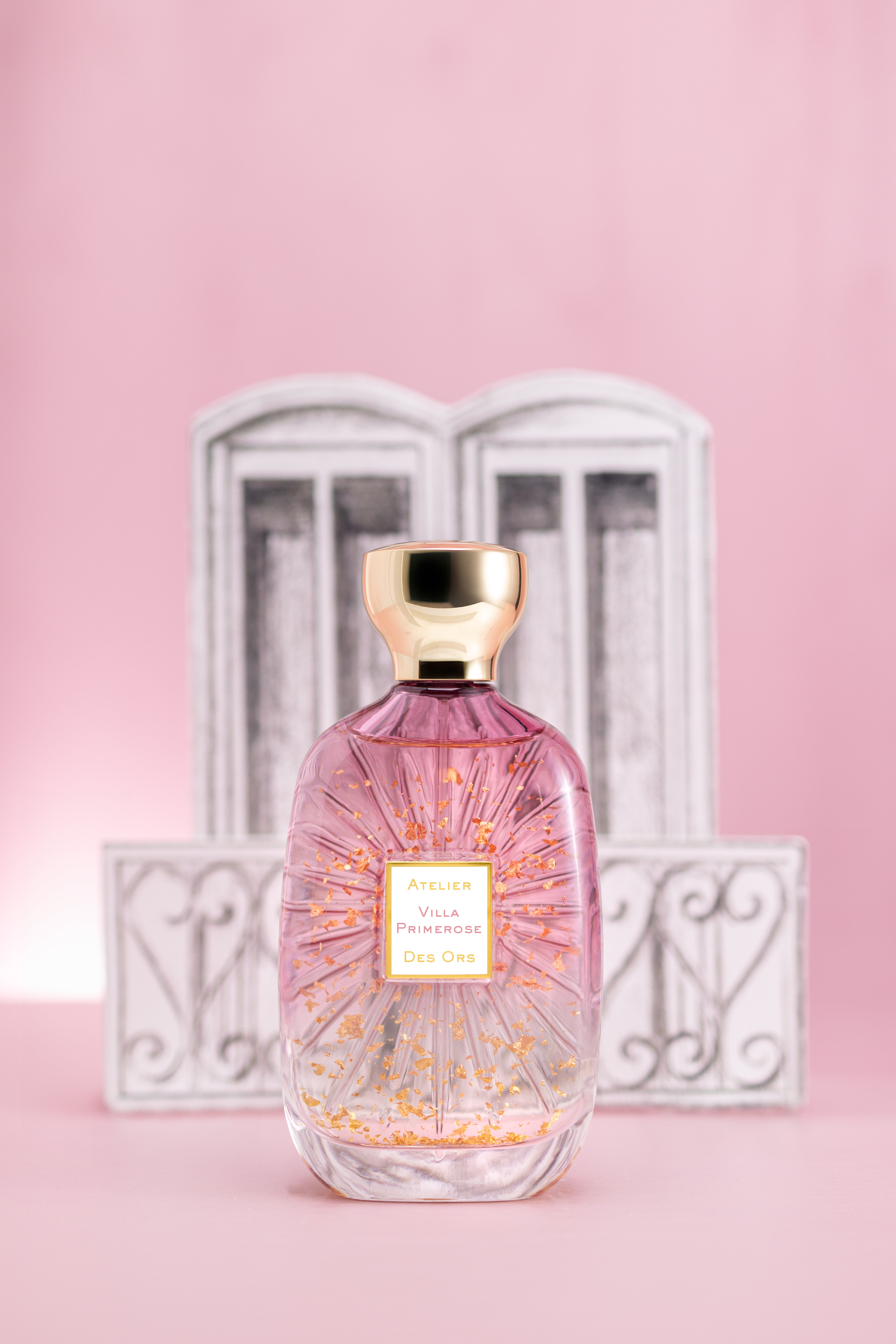 Atelier Des Ors Villa Primerose Eau De Parfum 100ML