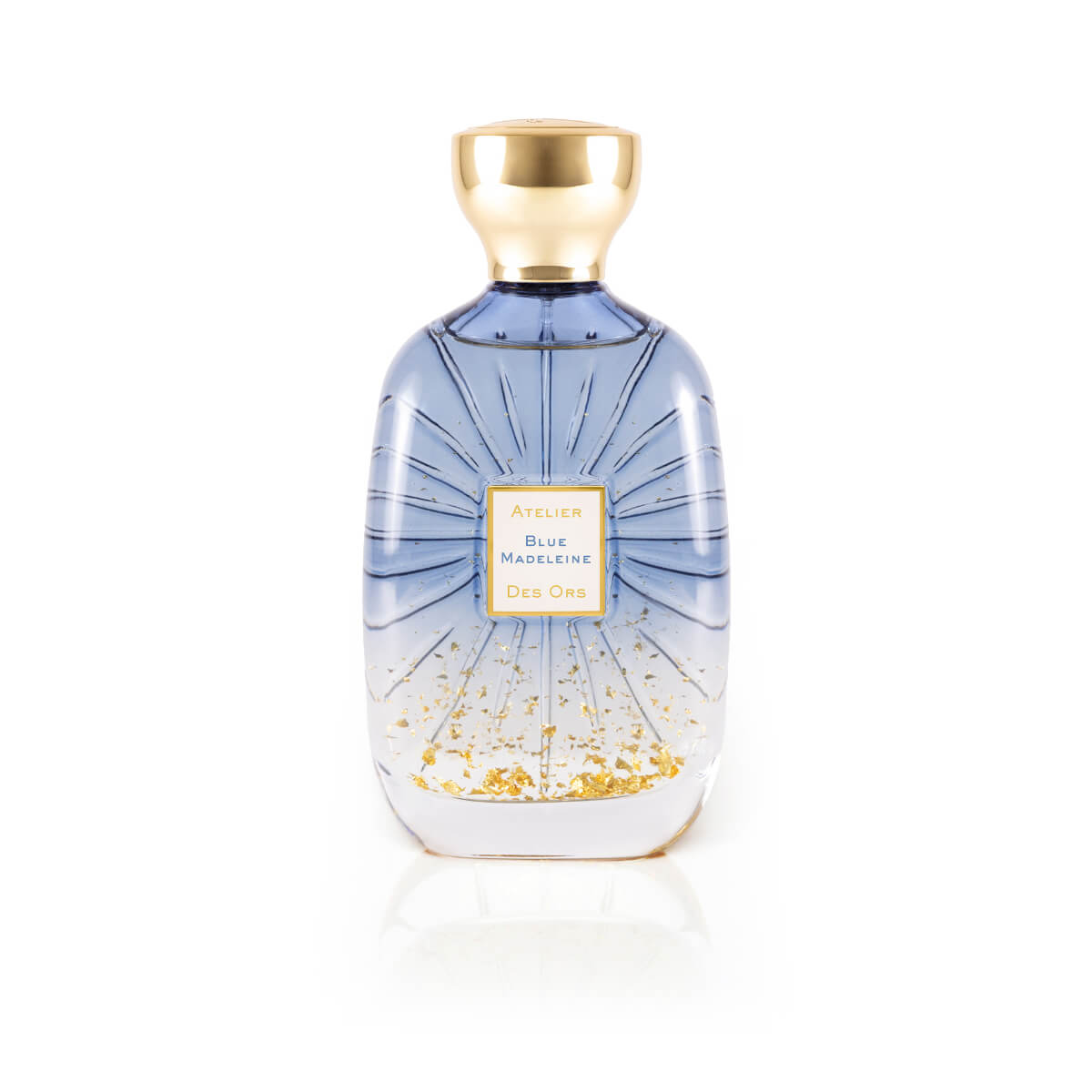 Atelier Des Ors Blue Madeleine EDP 100ML