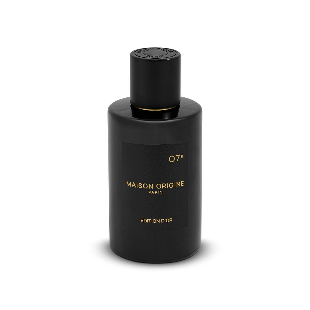 Maison Origine O7e-Gold Collection Eau De Parfum 100ML