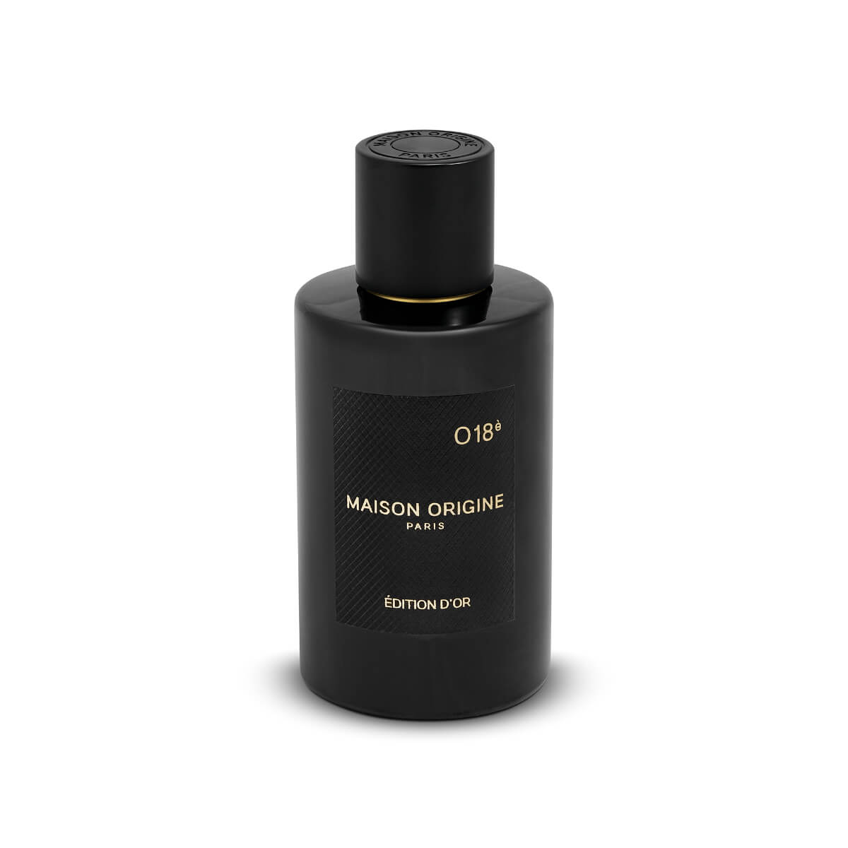 Maison Origine O18e-Gold Collection Eau De Parfum 100ML