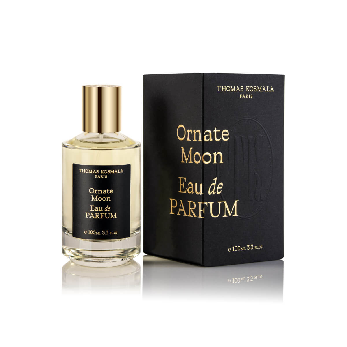 THOMAS KOSMALA PARIS Ornate Moon 100ML EDP