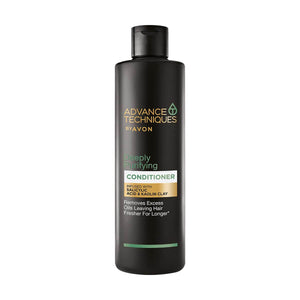 ADVANCE TECHNIQUES DEEPLY PURIFYING CONDITIONER 250 ML