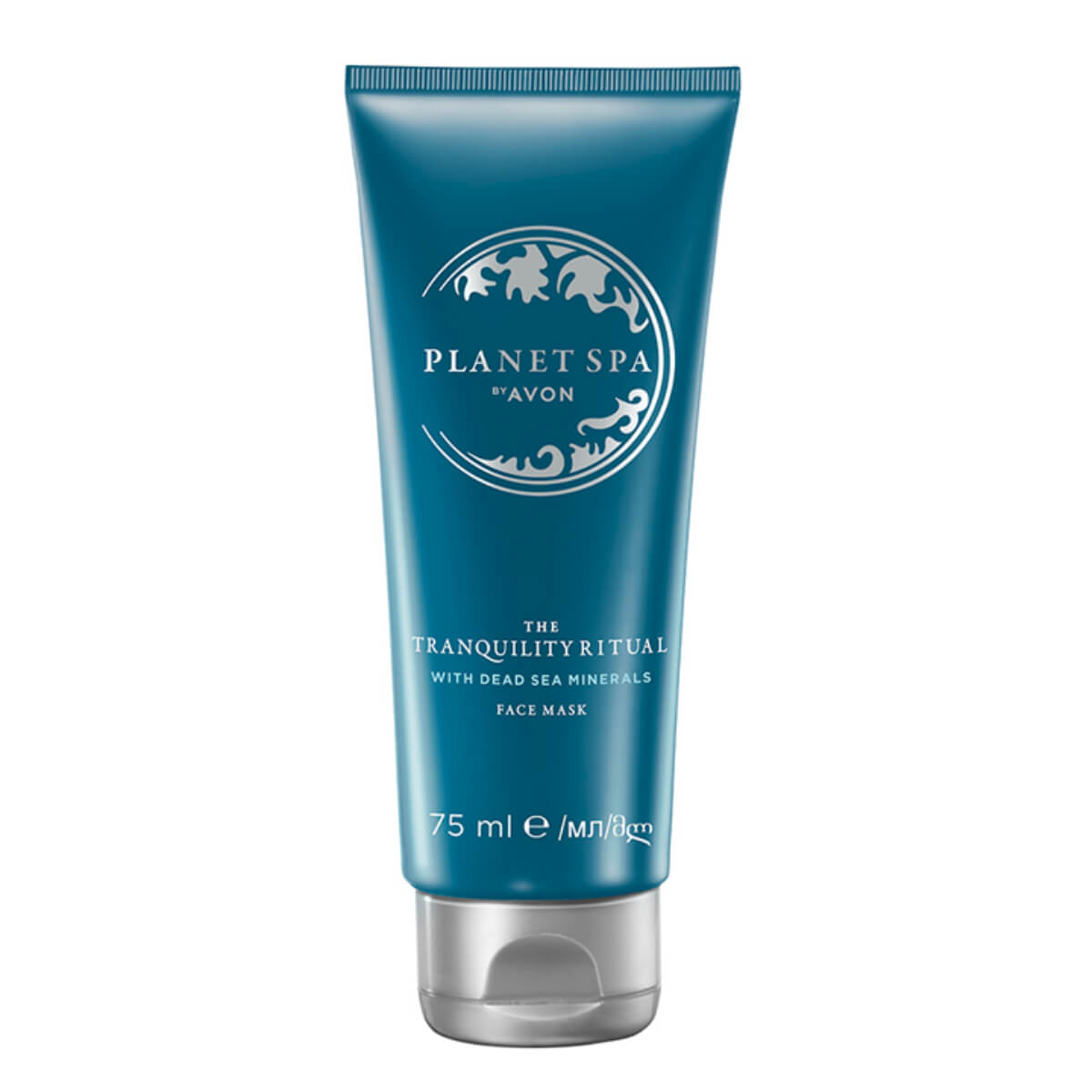 PLANET SPA DEAD SEA MINERALTHE PROTECTION RITUAL FACE MASK 75ML