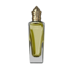 Pure Saffron Fragrance 75ML