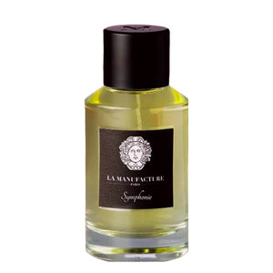 LA MANUFACTURE - SYMPHONIE EAU DE PARFUM: 100 ML