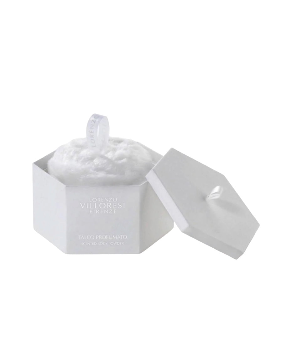 Teint De Neige Powder