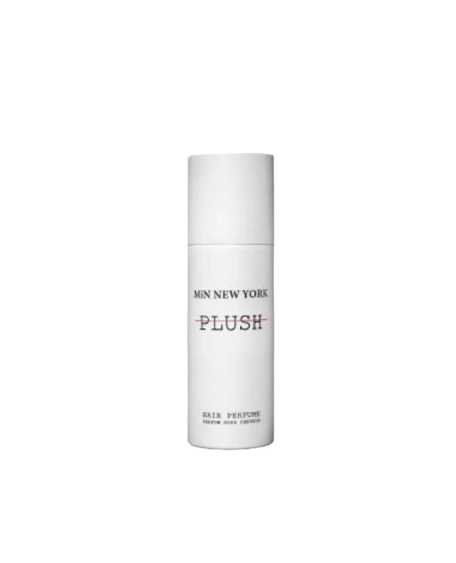 MIN NEW YORK Plush Hair Perfume 75ML
