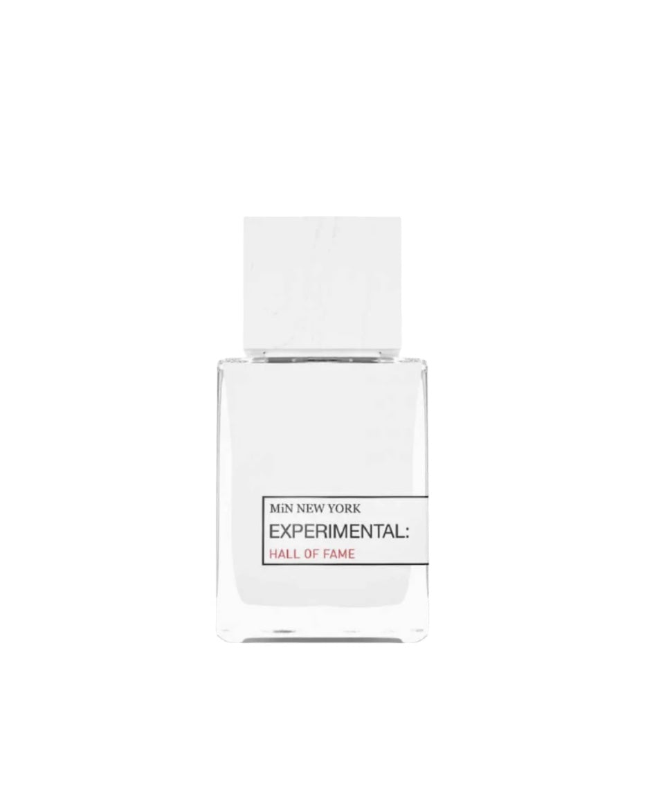 MIN NEW YORK HALL OF FAME Eau de Parfum 75ML