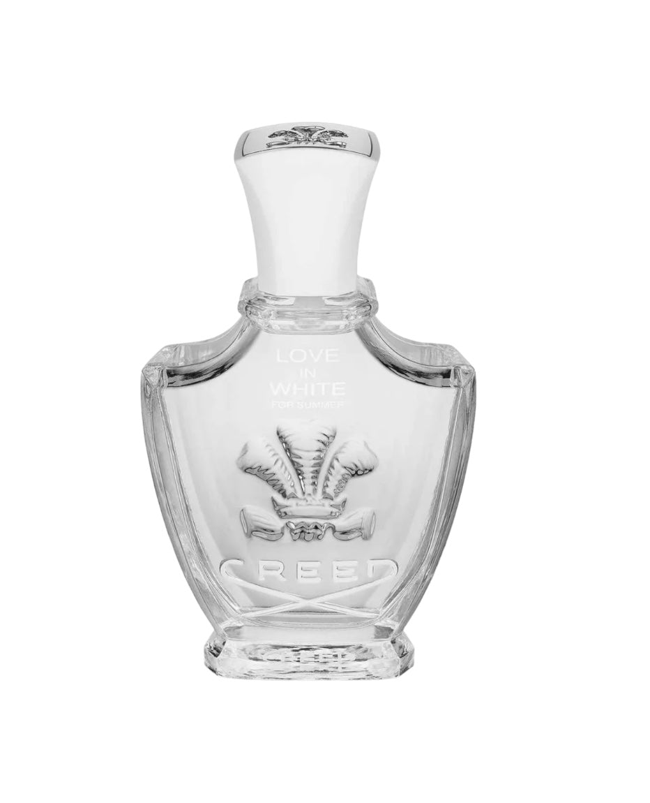 Creed Love in White Summer EDP 75ML