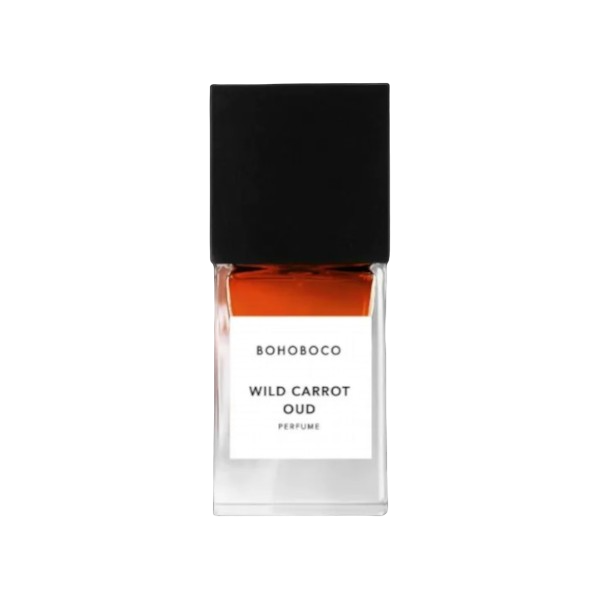 BOHOBOCO - WILD CARROT OUD EAU DE PARFUM 50 ML