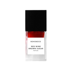 BOHOBOCO - RED WINE BROWN SUGAR EAU DE PARFUM 50ML