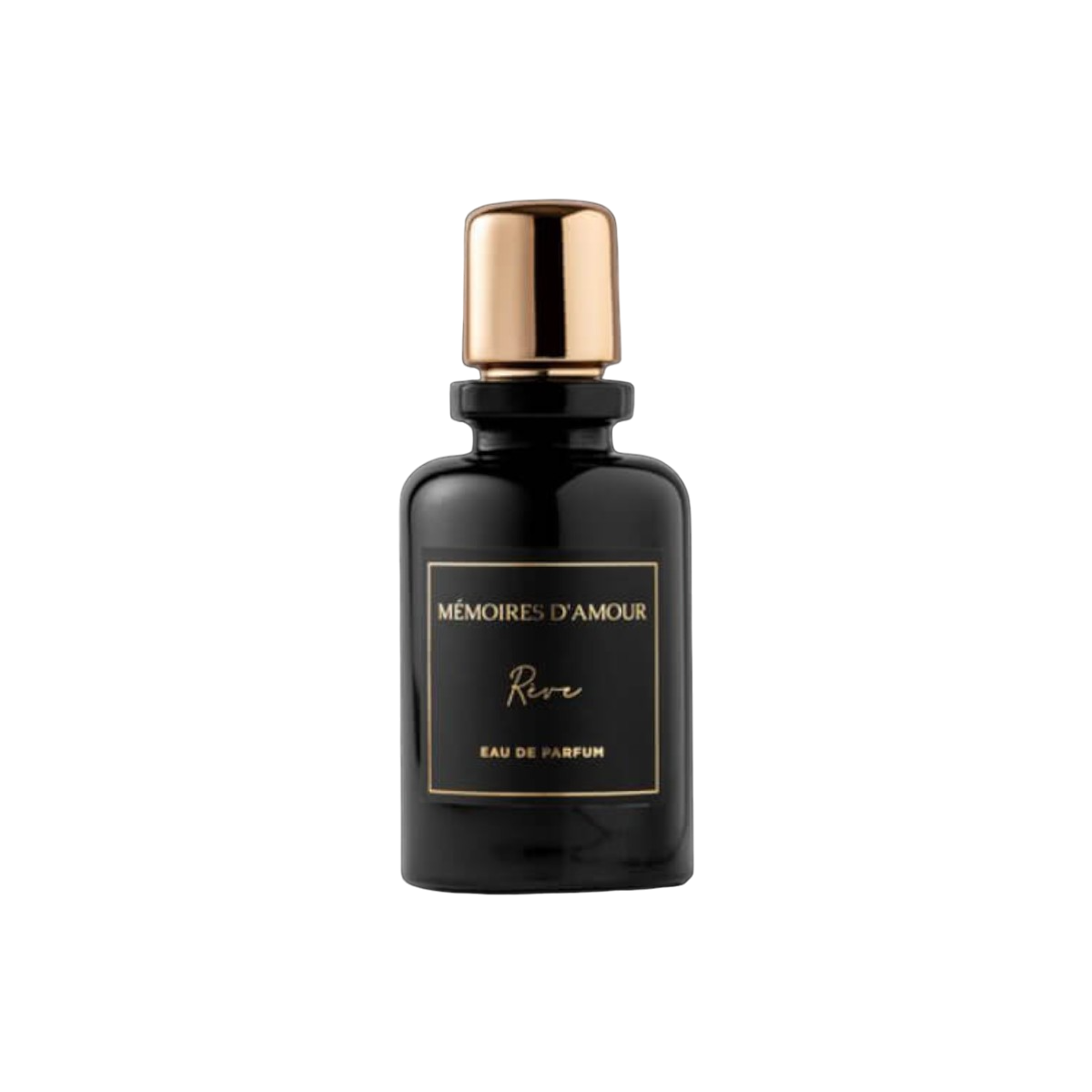 Memoire D’amour- RÊVE EAU DE PARFUM 75 ML