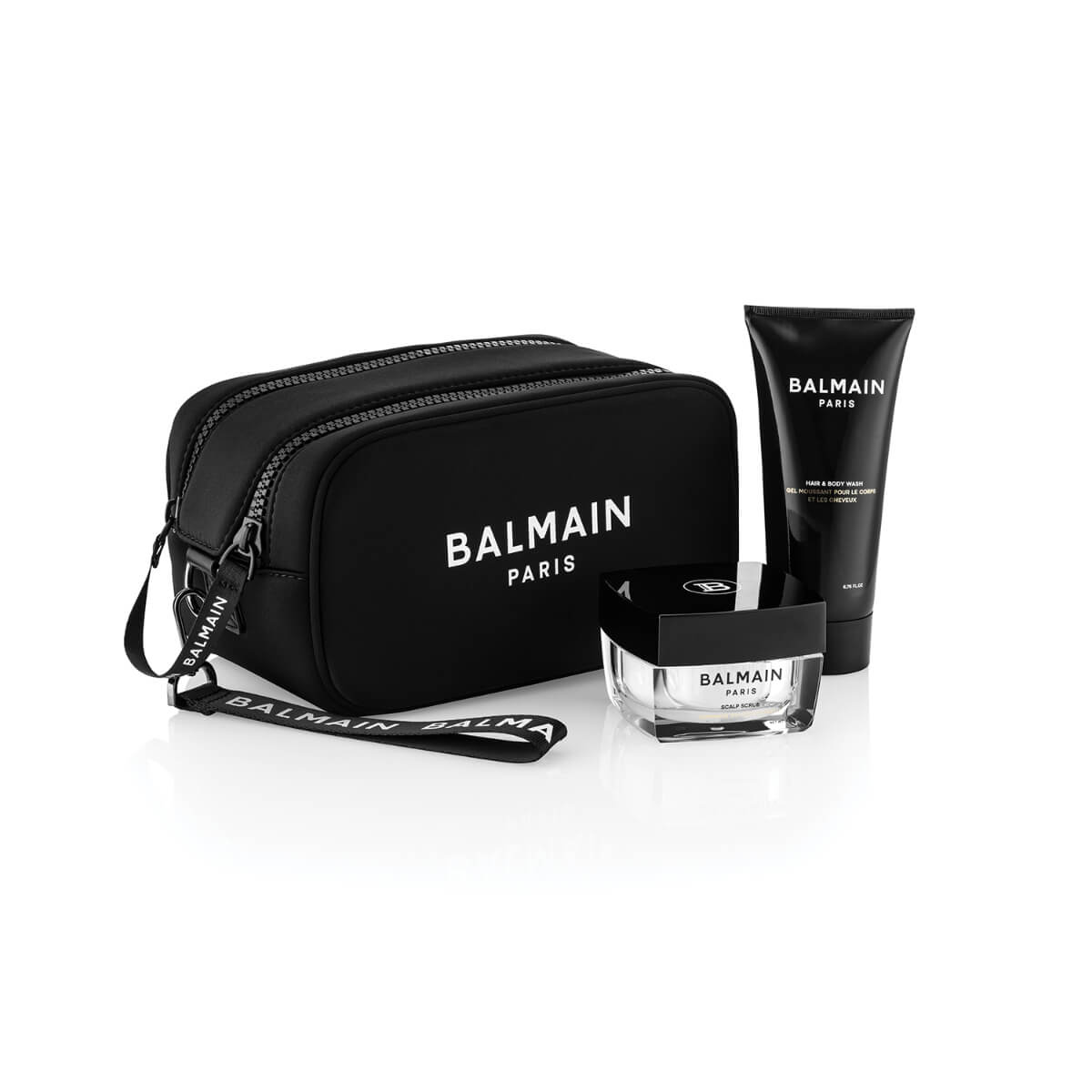 Prices Balmain Homme Hair Body Wash Beauty & Verzorging
