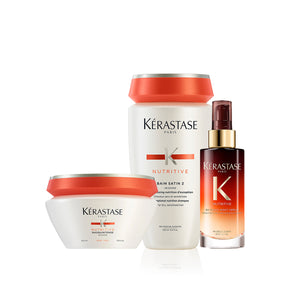 Kerastase - Nutritive Set