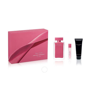 NARCISO RODRIGUEZ - FOR HER FLEUR MUSC GIFT SET