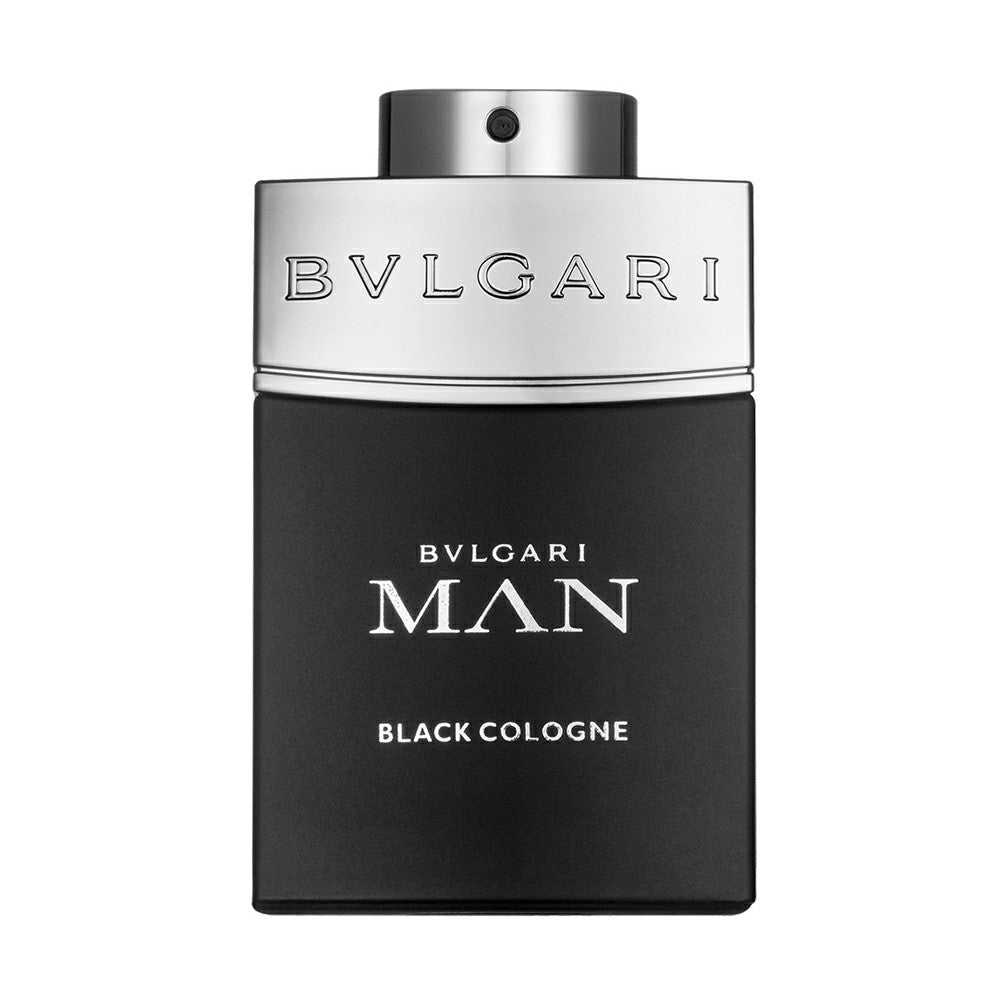Bvlgari Man Black Cologne Eau De colon Spray
