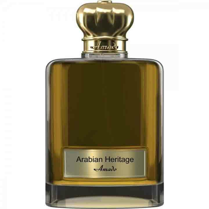 Amado Arabian Heritage For Men