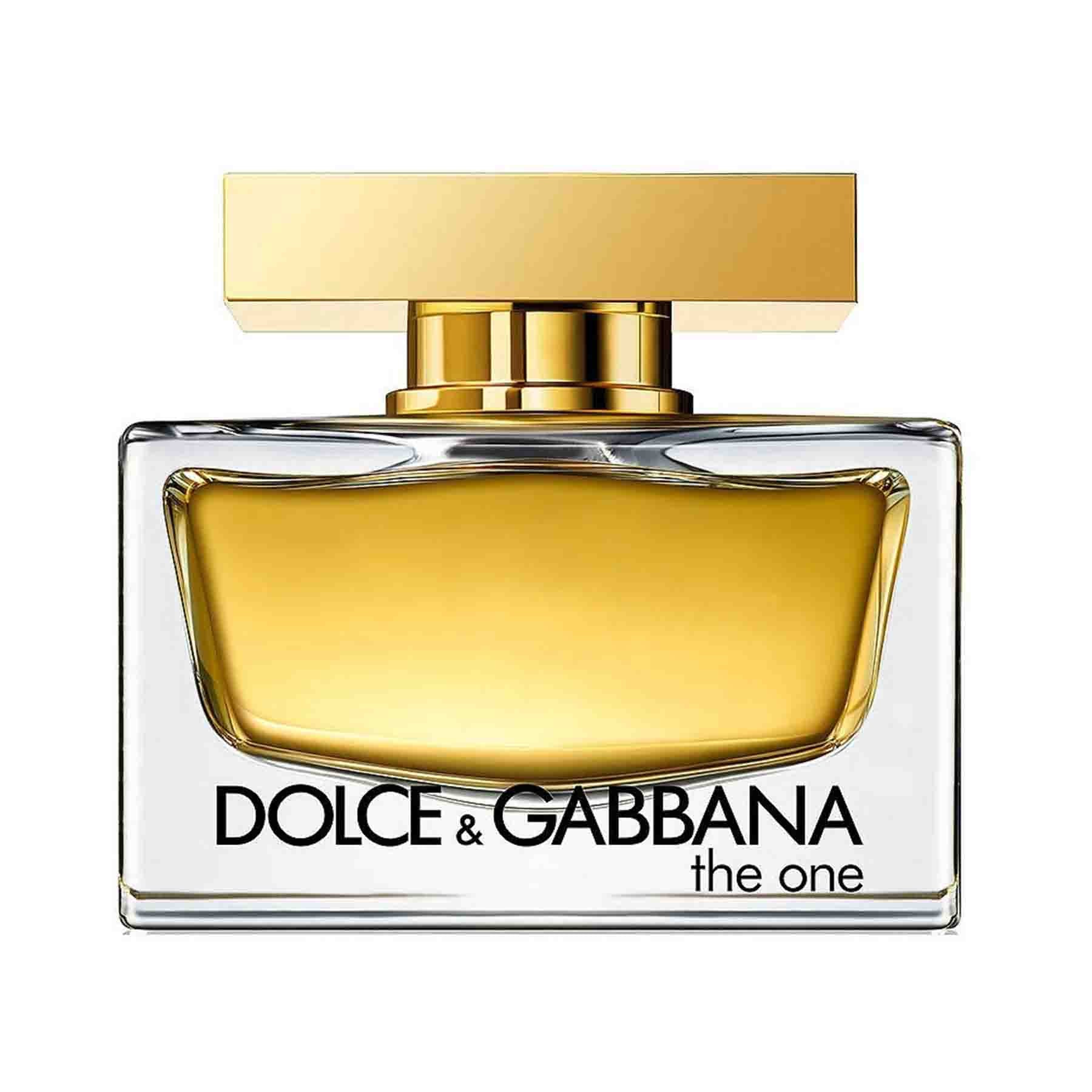 Dolce & Gabbana The One For Women  Edp - 50ML