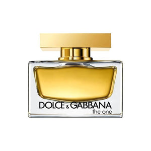 Dolce & Gabbana The One For Women Edp