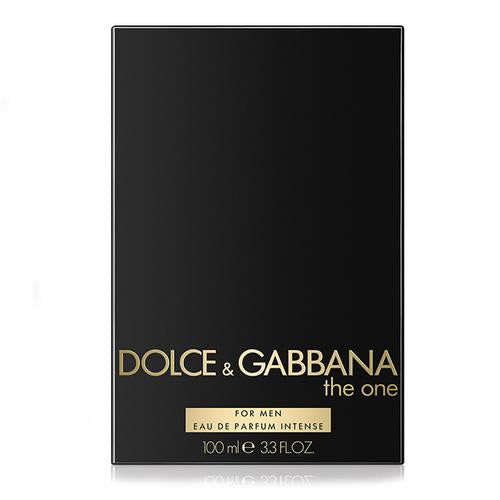 Dolce & Gabbana The One For Men Edp - 100ML
