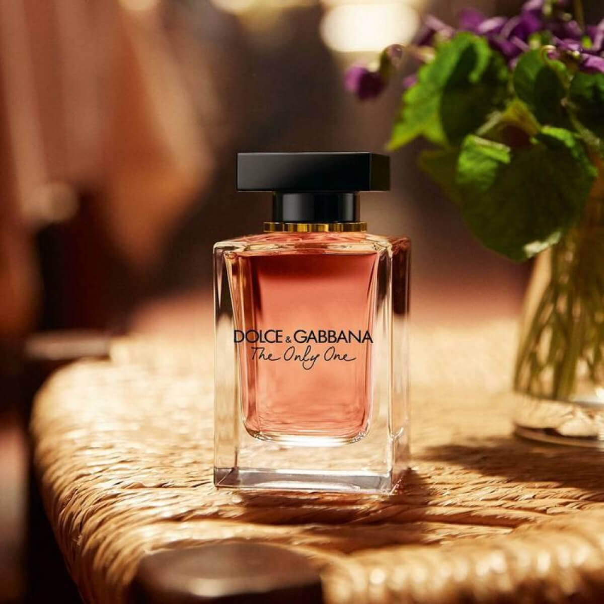 Dolce & Gabbana the Only One Eau De Parfum - 50ML