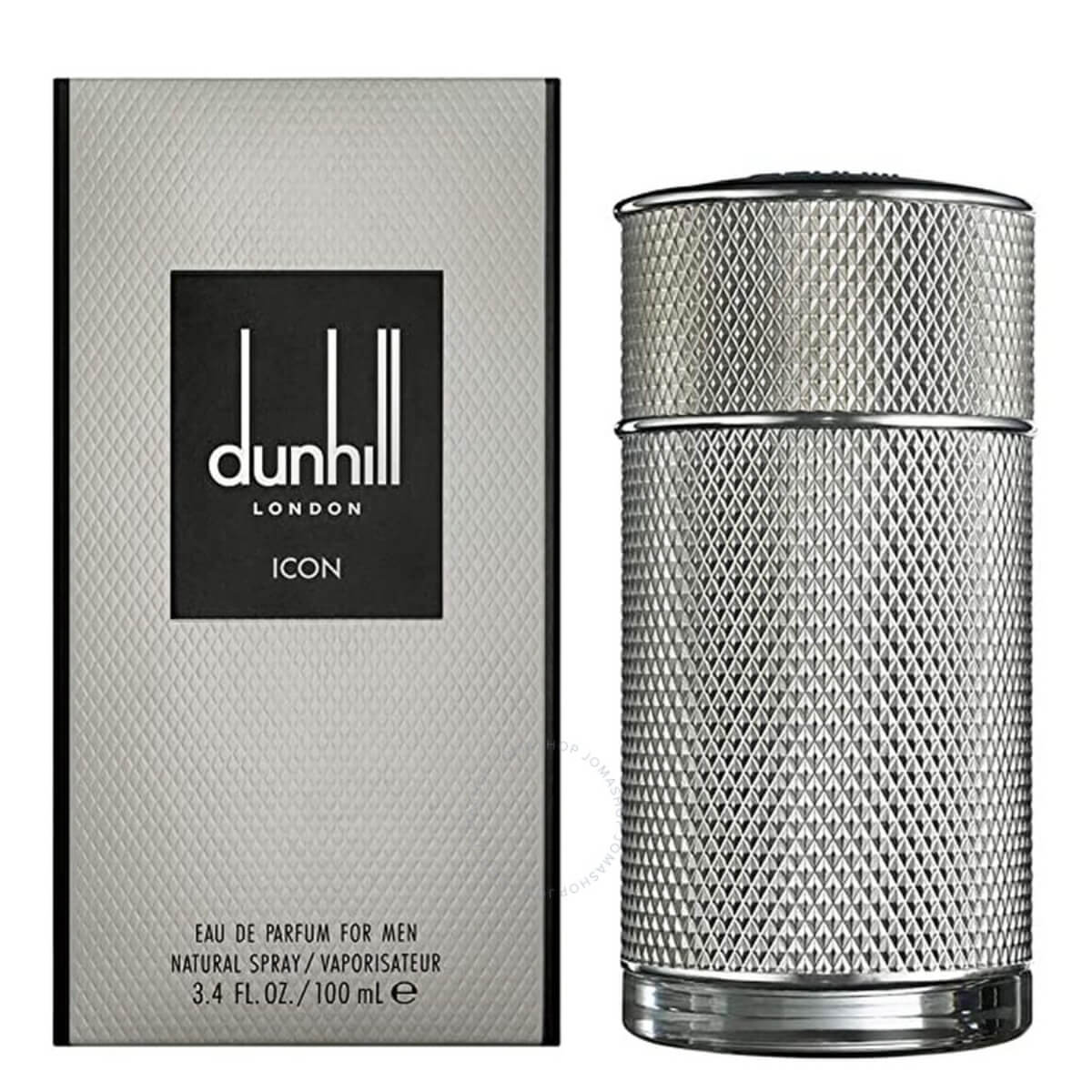 Dunhill Icon Cologne Edp Spay for Men - 100ML