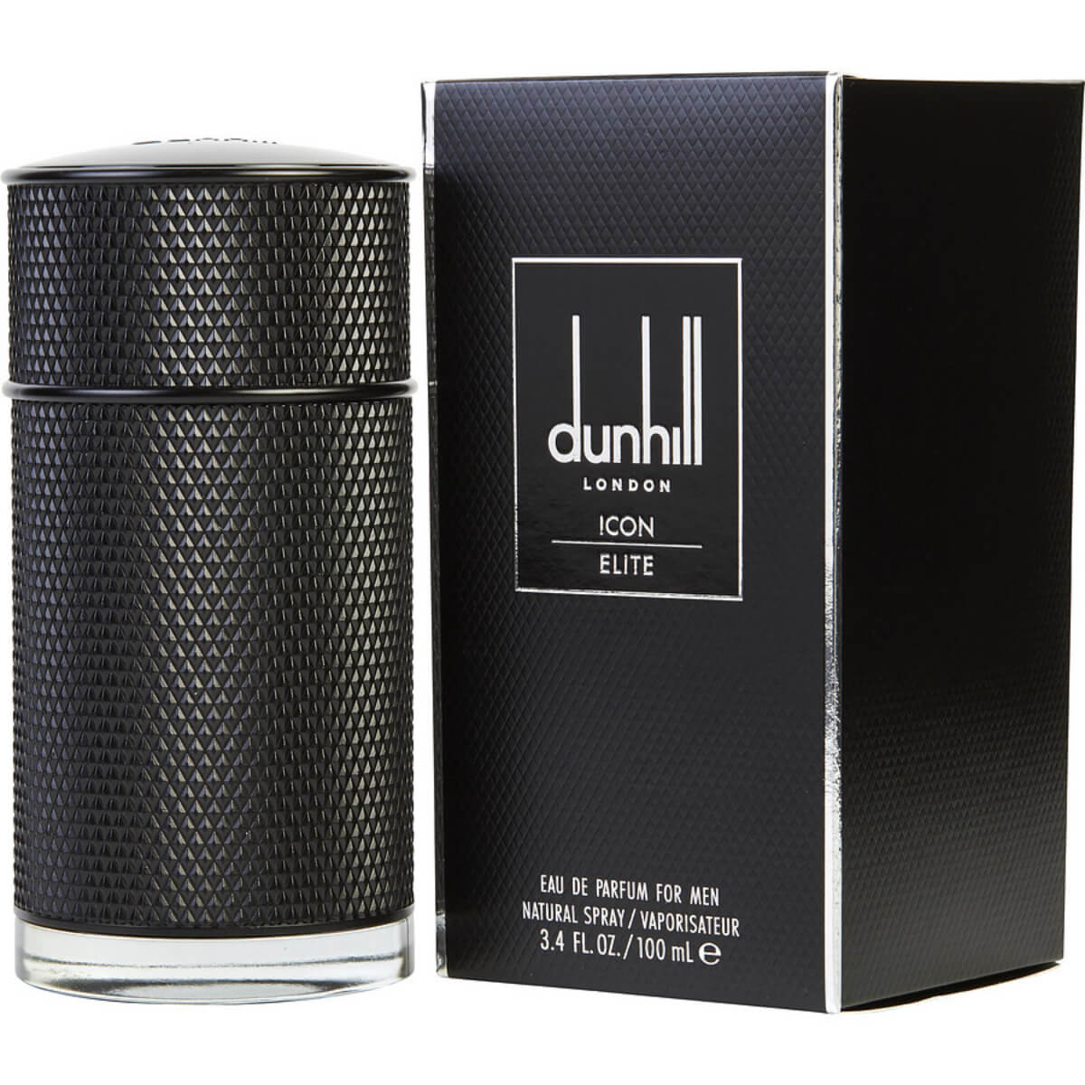 Dunhill Icon Elite au De Parfum - 100ML