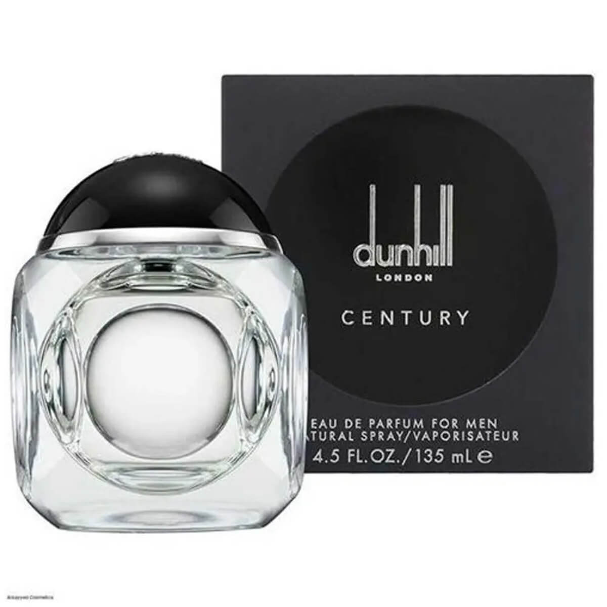 Century Eau De Parfum - 135ML