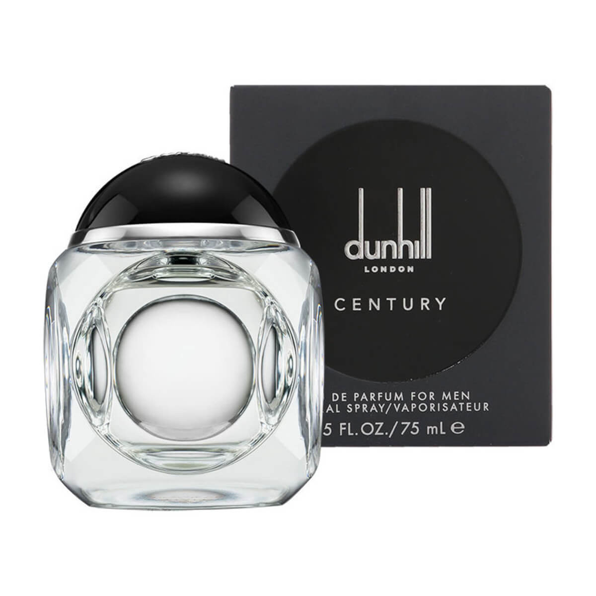 Century by Alfred Dunhill Eau De Parfum for Men - 75ML