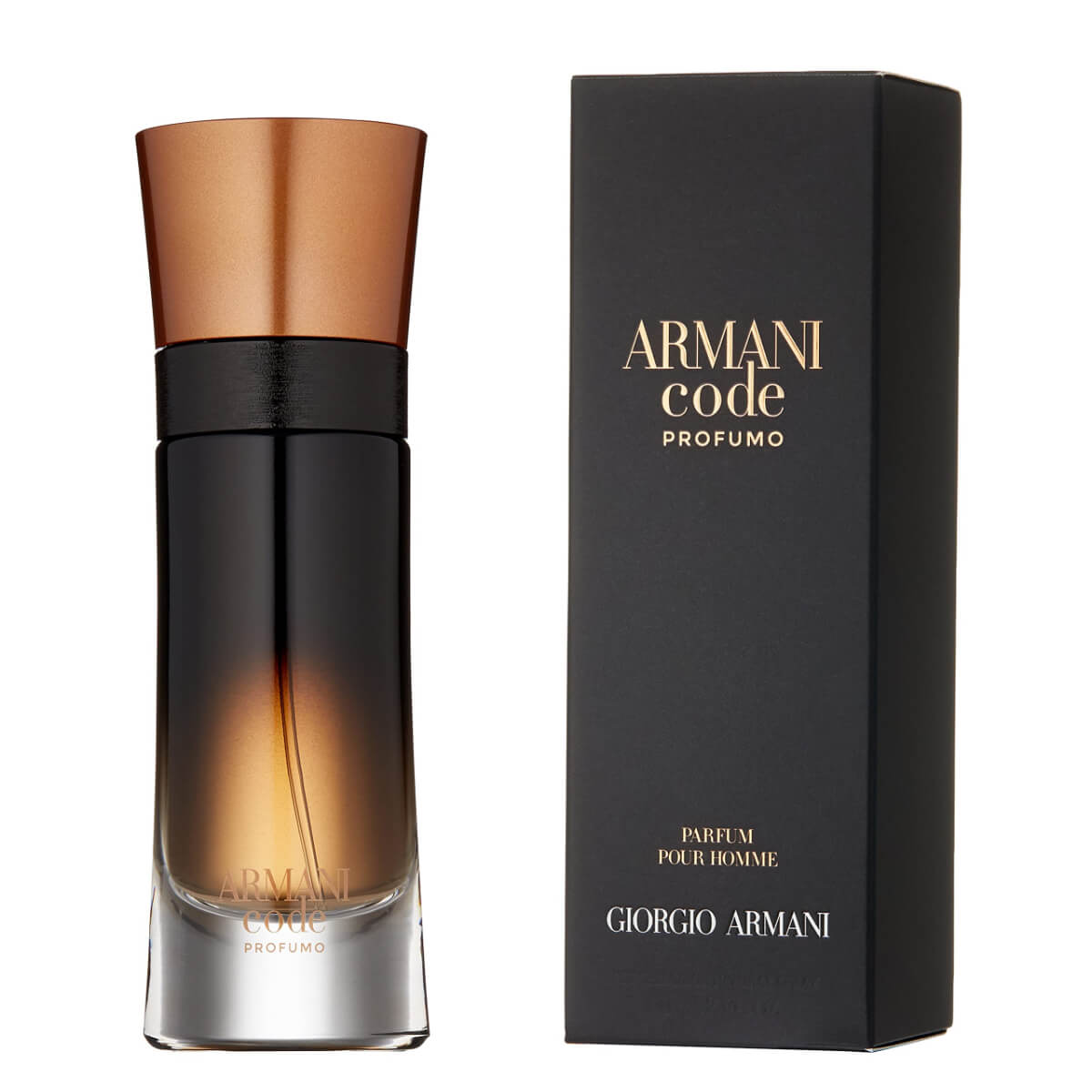 Armani Code Profumo Eau De Parfum - 100ML