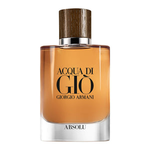Giorgio Armani is a Aqua Eau Gio Eau de Parfum