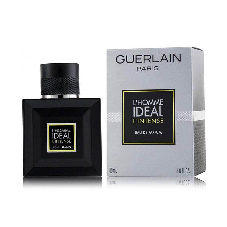 L'Homme Ideal Intense Eau De Parfum Spr - 50ML