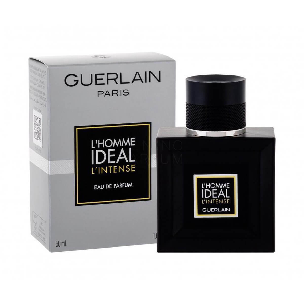 L'Homme Ideal Intense Eau De Parfum Spr - 50ML
