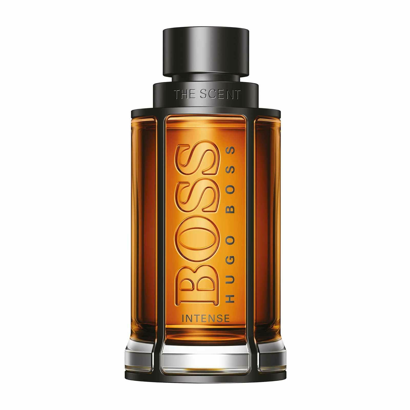 Hugo Boss the Scent Intense Eau De Parfum