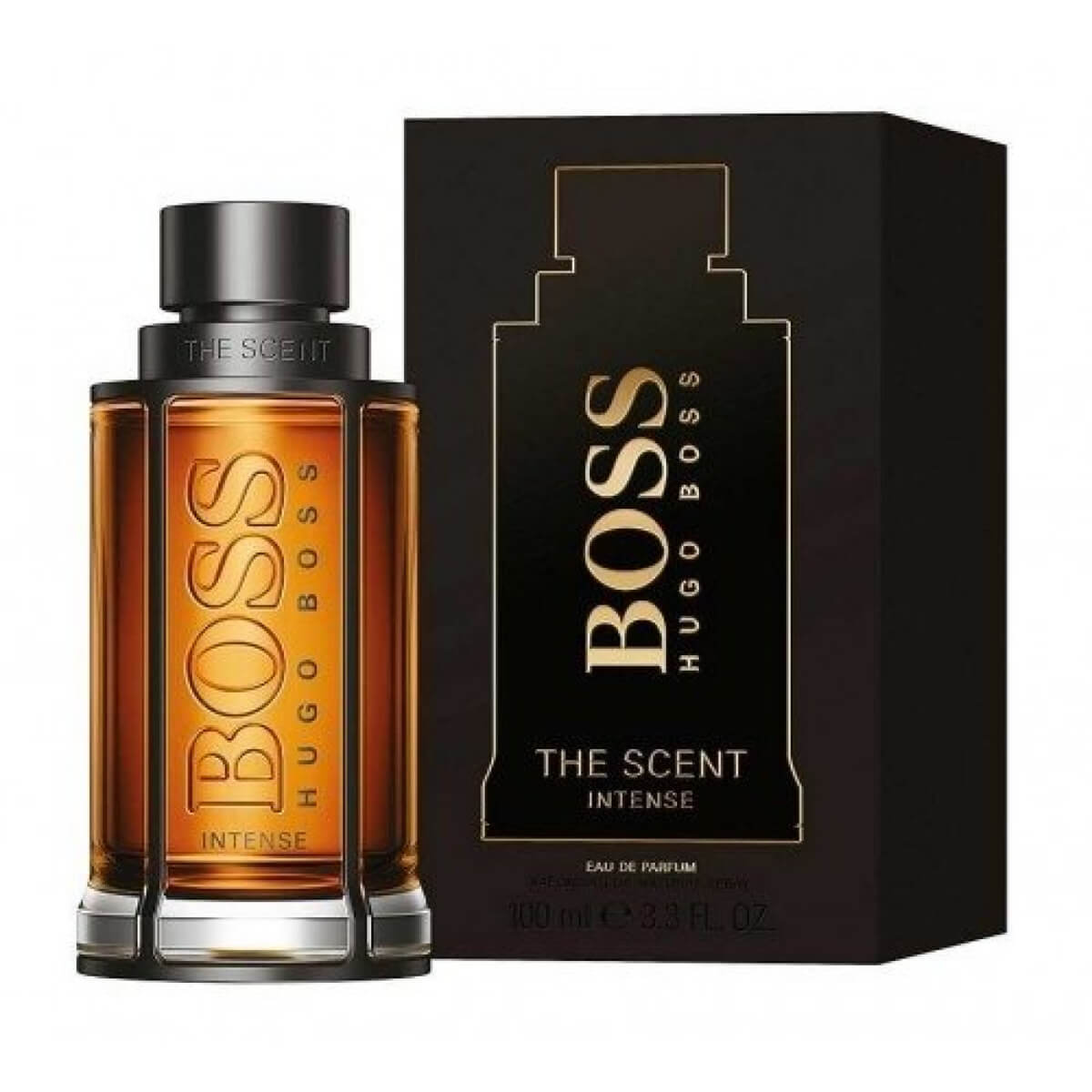 Hugo Boss the Scent Intense Eau De Parfum