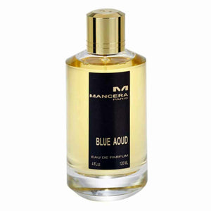 Mancera Blue Aoud Eau De Parfum