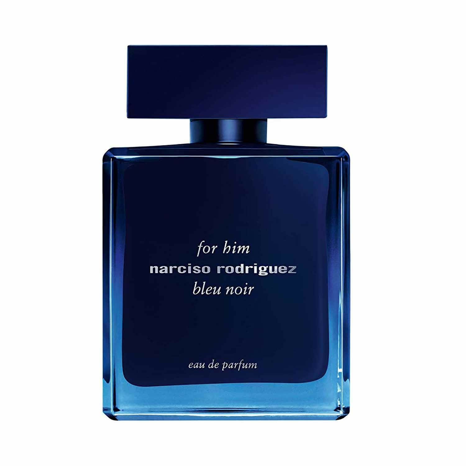 Bleu Noir for Him Eau De Parfum - 100ML