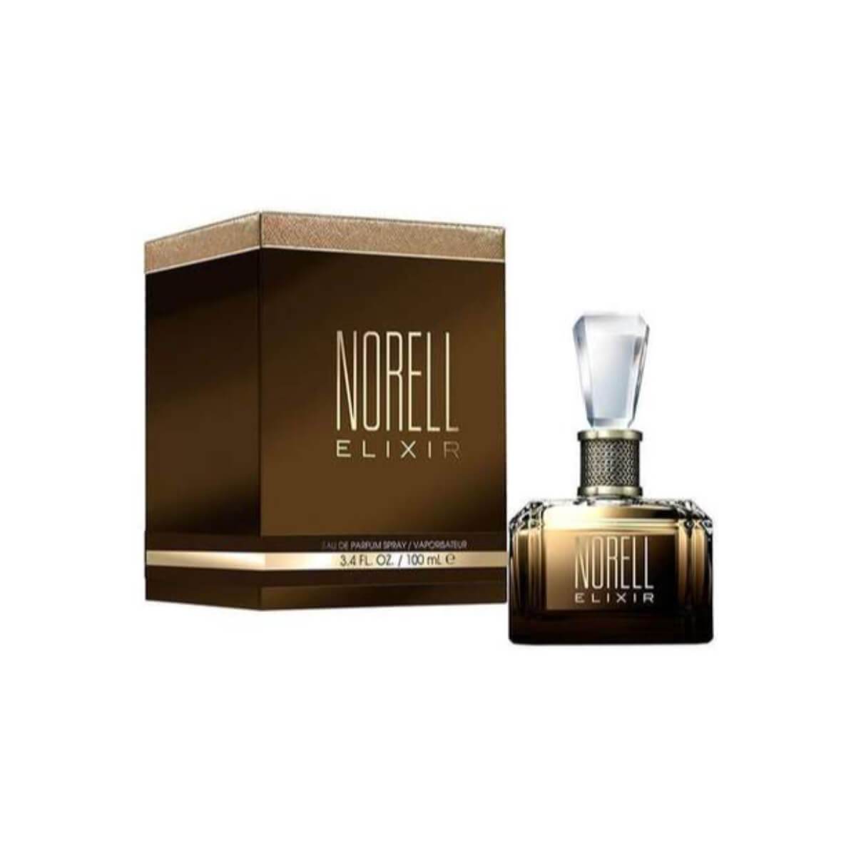 Norell Elixir Edp 100Ml